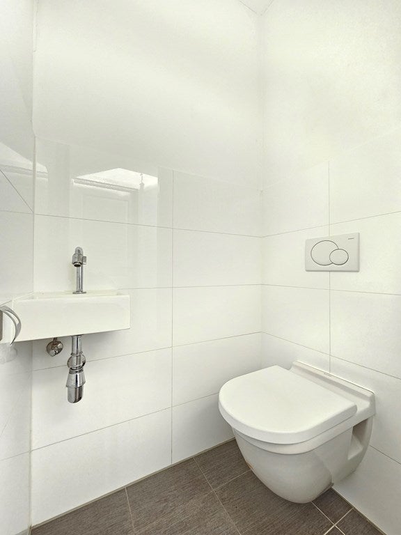 Te huur Appartement Meerhuizenstraat in Amsterdam