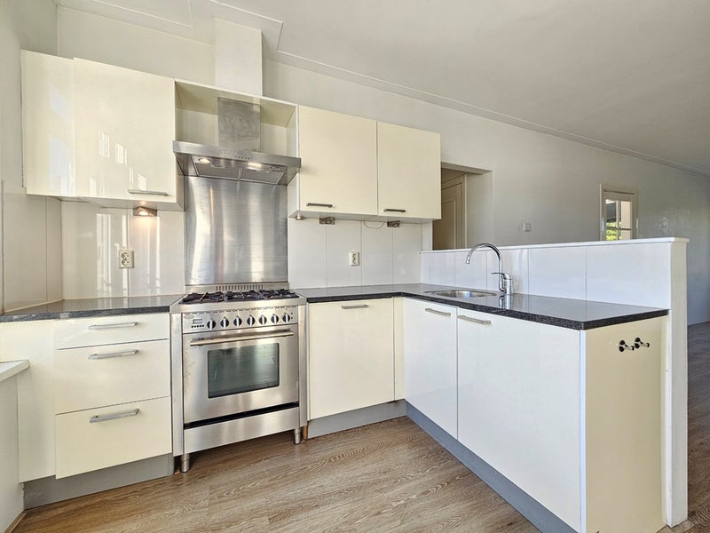Te huur Appartement Meerhuizenstraat in Amsterdam