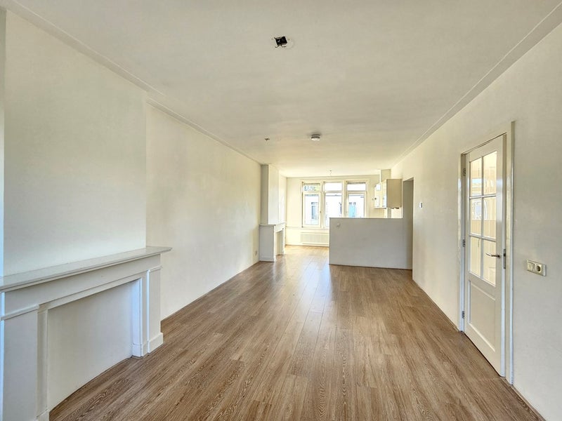 Te huur Appartement Meerhuizenstraat in Amsterdam
