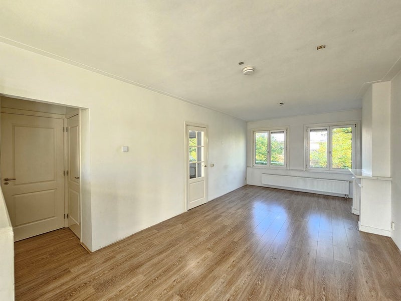Te huur Appartement Meerhuizenstraat in Amsterdam
