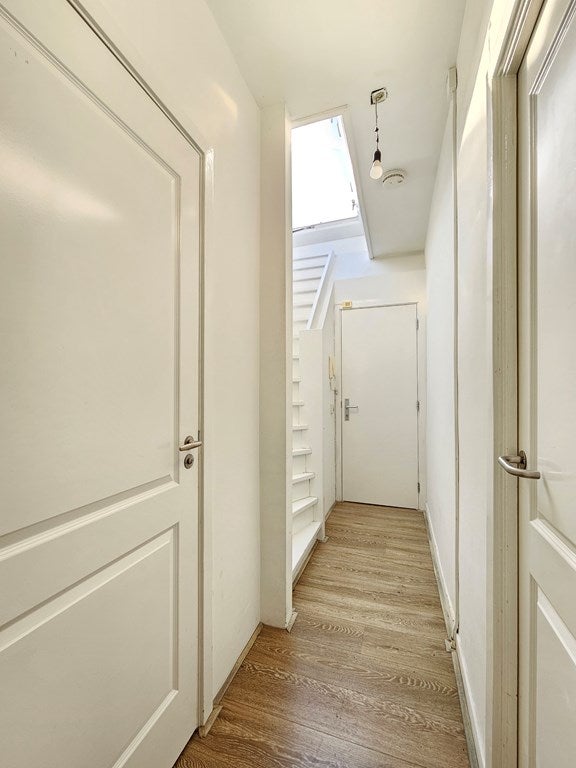 Te huur Appartement Meerhuizenstraat in Amsterdam
