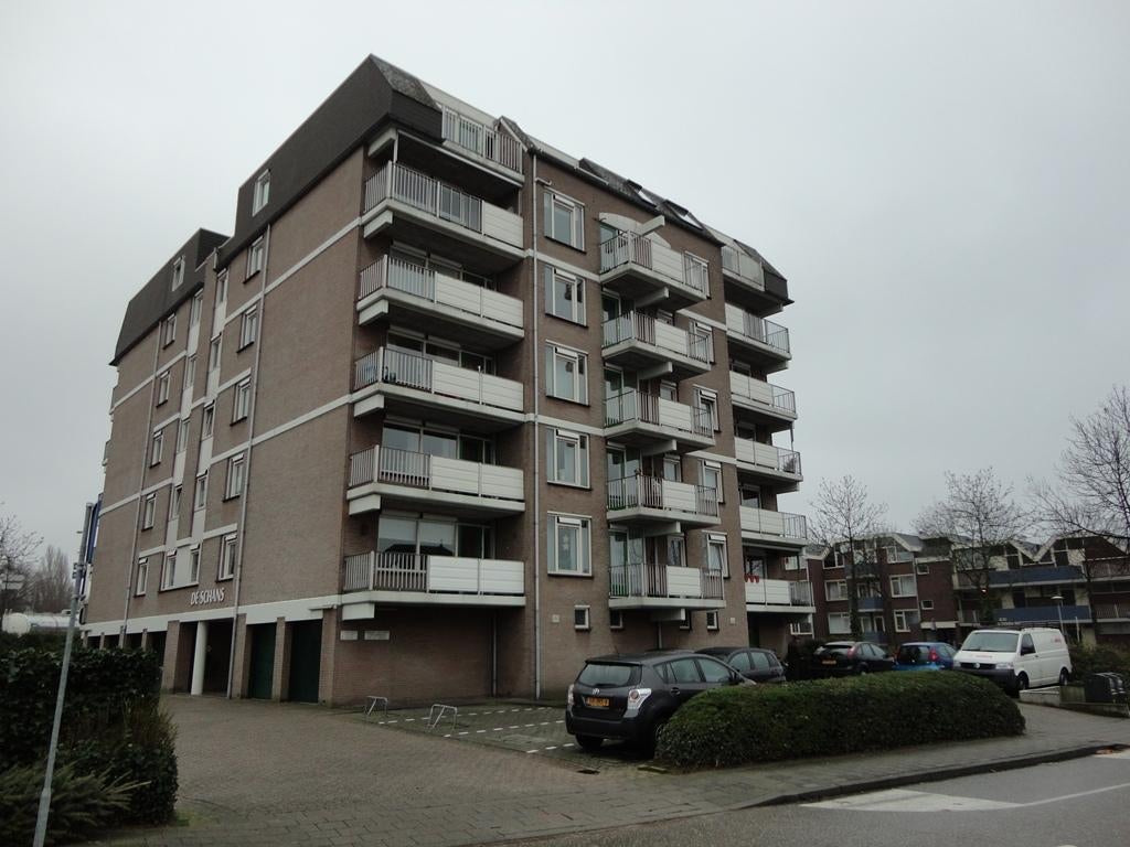 Woning in Venlo - van Laerstraat