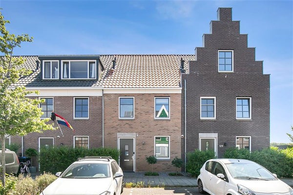 Koopwoningen Landsmeer – Huis te koop in Landsmeer