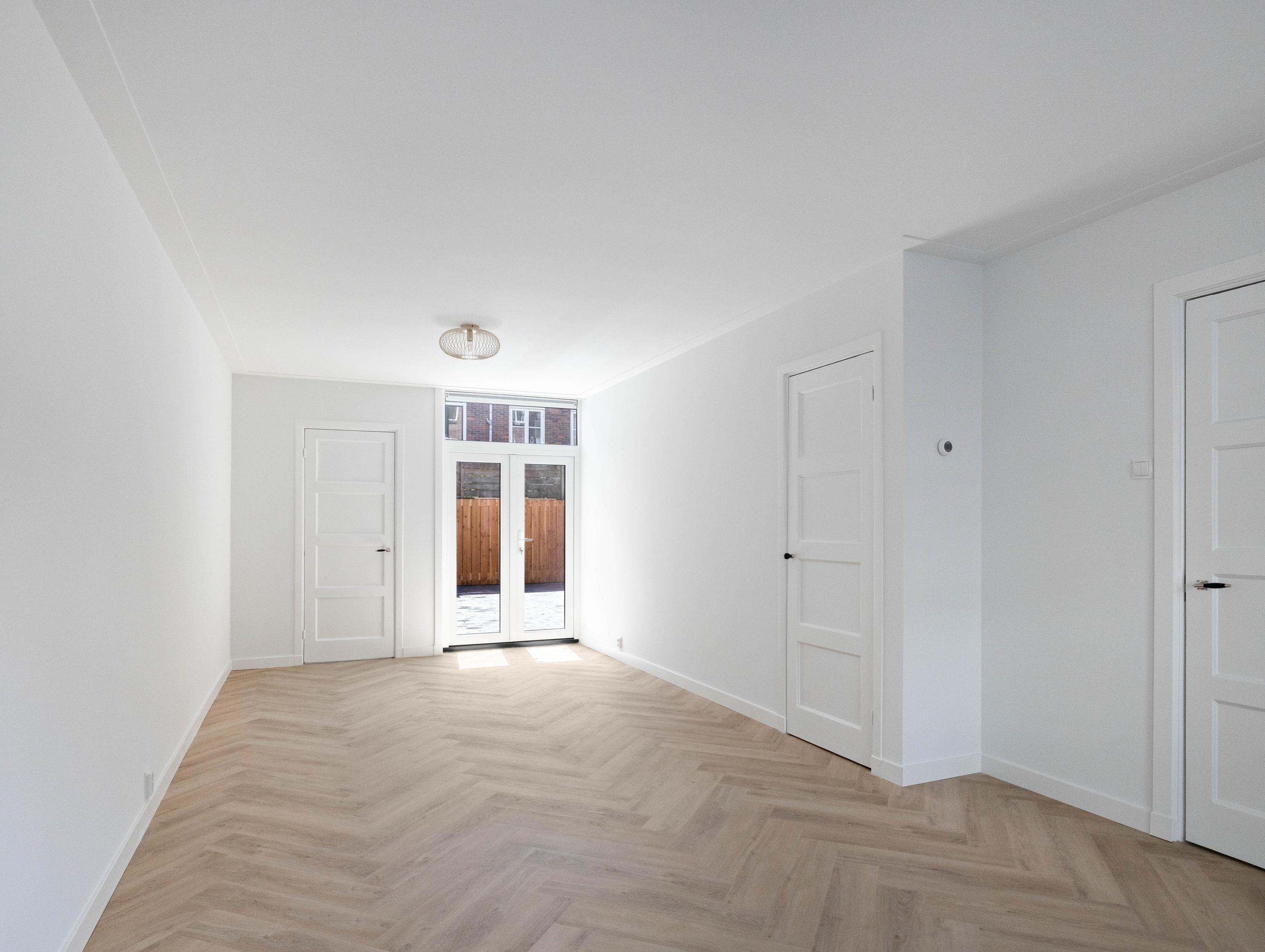 Flat Albatrosstraat 32