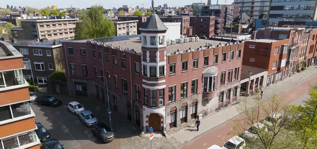 Eendrachtskade 13 22