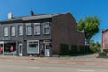 Bergerstraat 66 B