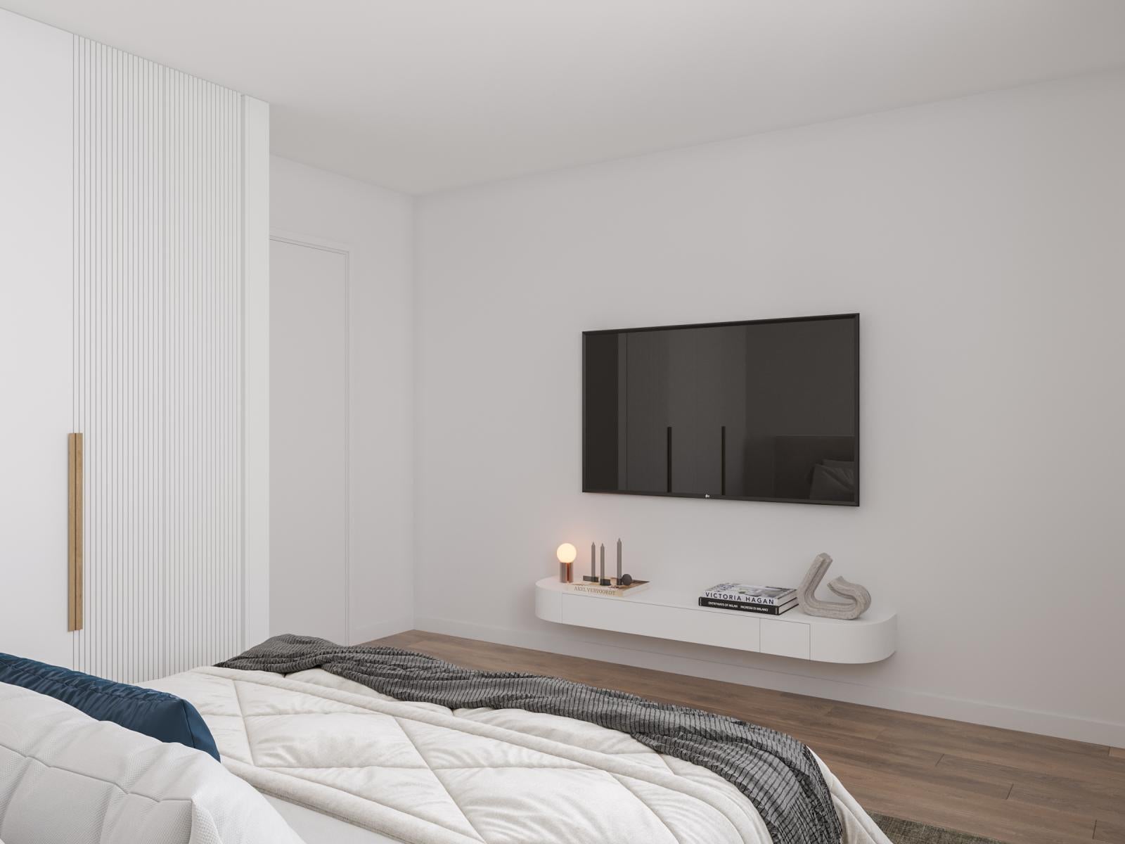 Appartement te koop: Bastingstraat 1B, Oude-Tonge