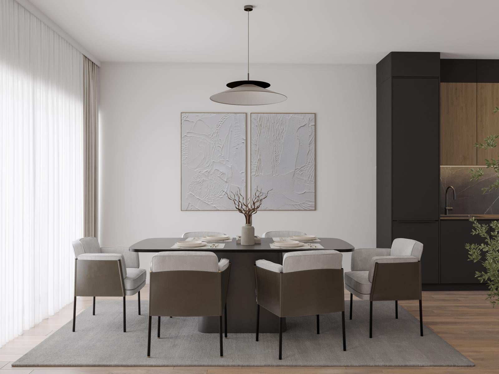 Appartement te koop: Bastingstraat 1B, Oude-Tonge