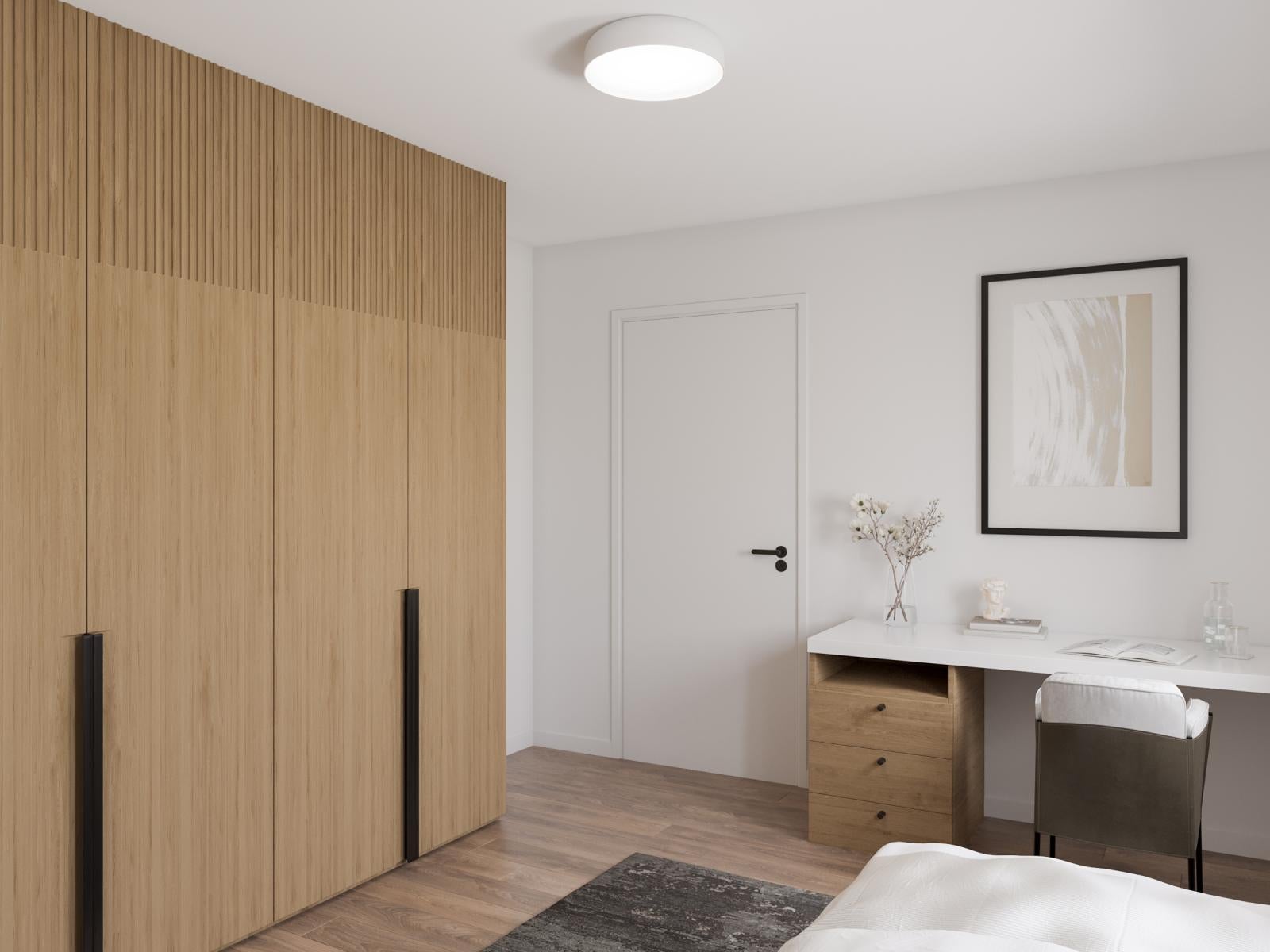Appartement te koop: Bastingstraat 1B, Oude-Tonge