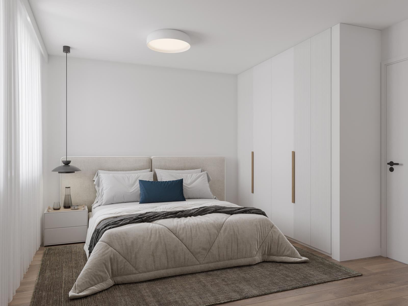 Appartement te koop: Bastingstraat 1B, Oude-Tonge
