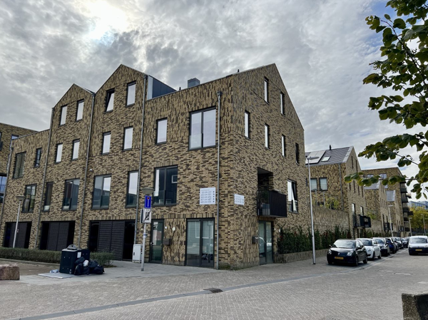 Treurenburgstraat 241