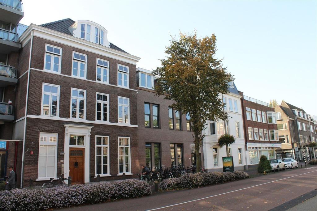 Flat Biltstraat 119 8