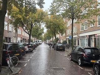 Te huur Appartement Van Speijkstraat 149 2 in Amsterdam