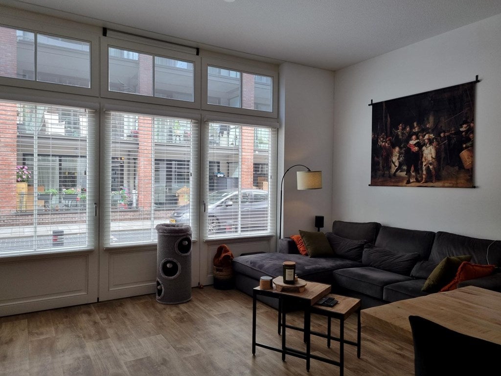 Woning te huur: Slotplein, Purmerend