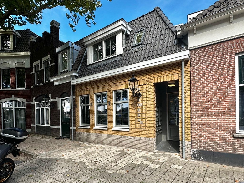 Woning te huur: Slotplein, Purmerend