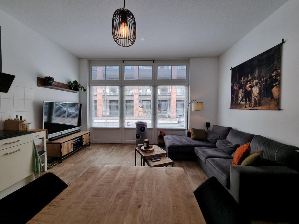 Woning te huur: Slotplein, Purmerend