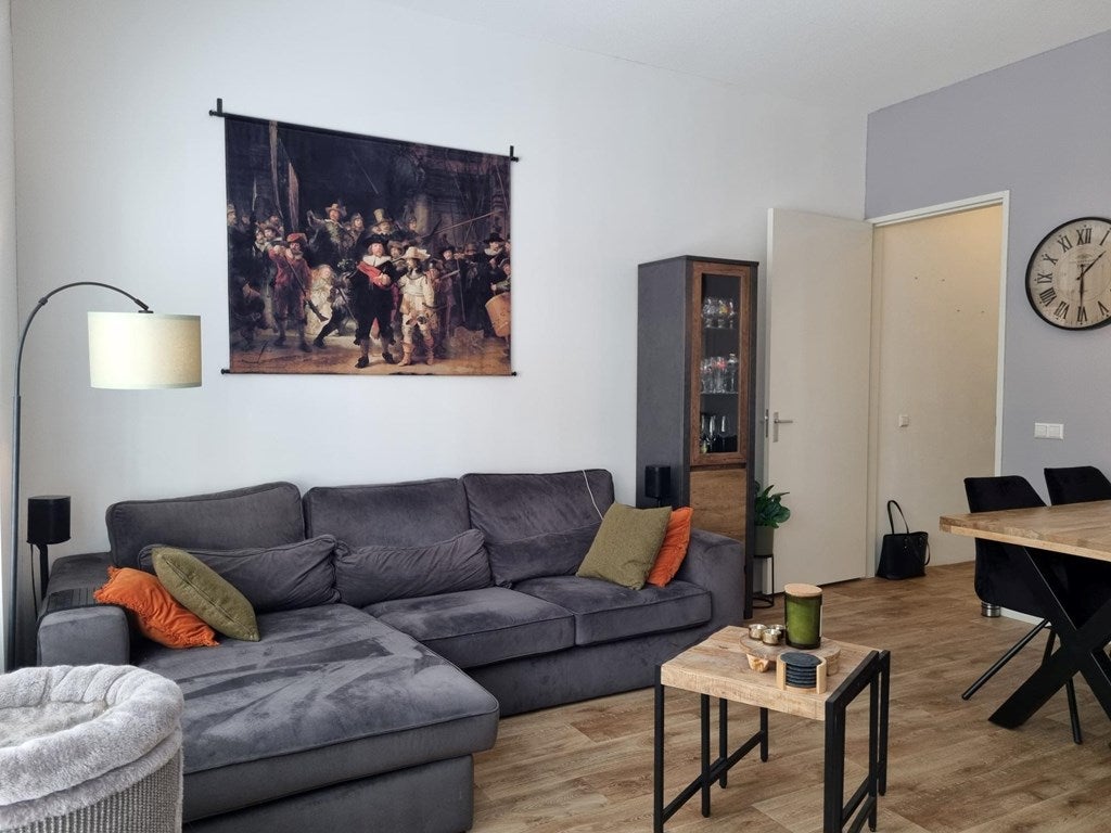 Woning te huur: Slotplein, Purmerend