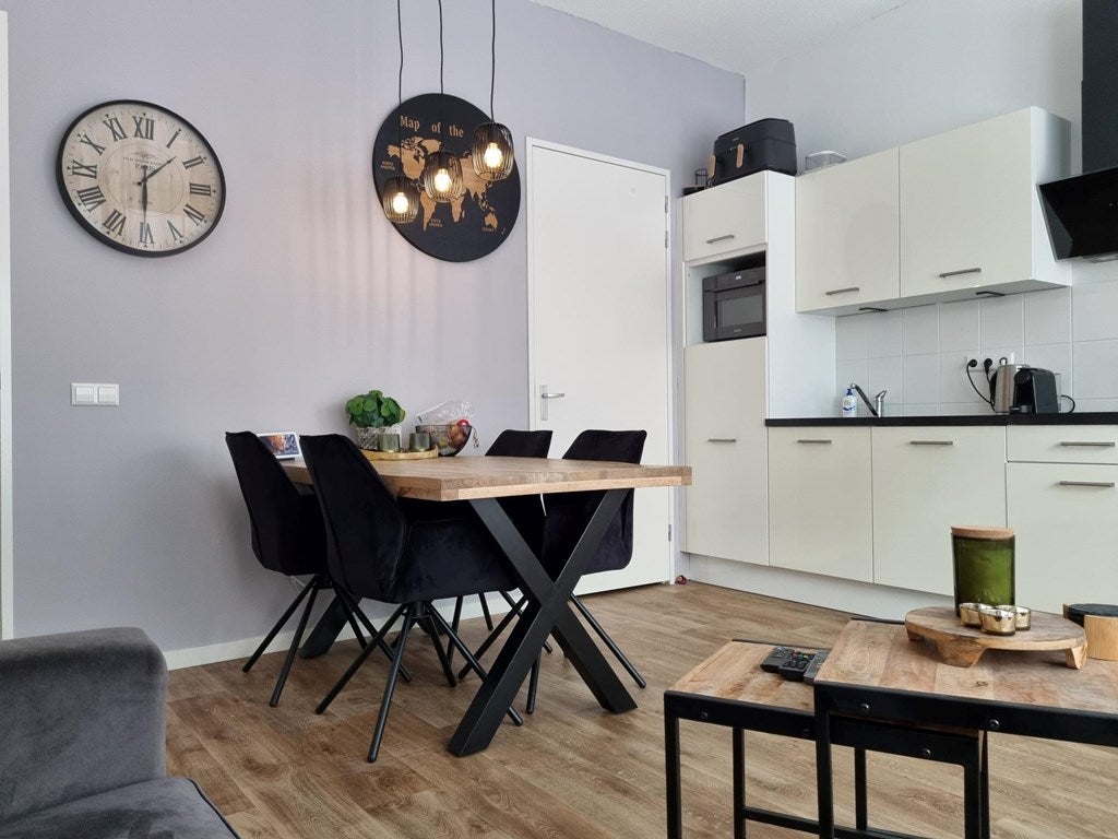 Woning te huur: Slotplein, Purmerend