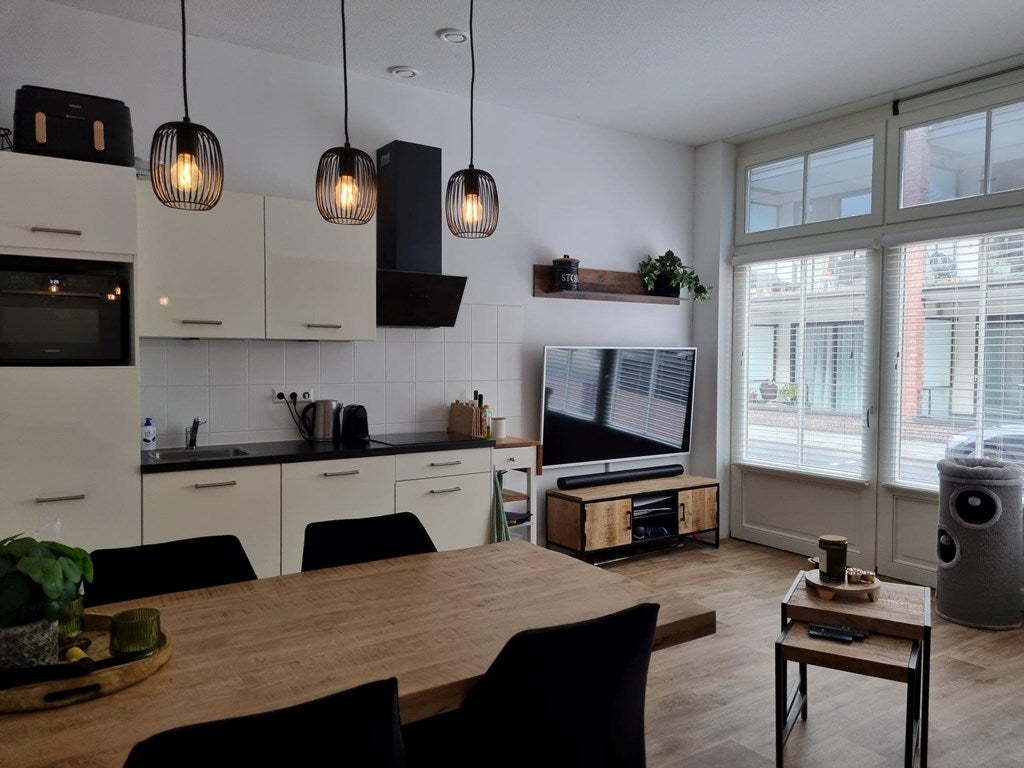 Woning te huur: Slotplein, Purmerend