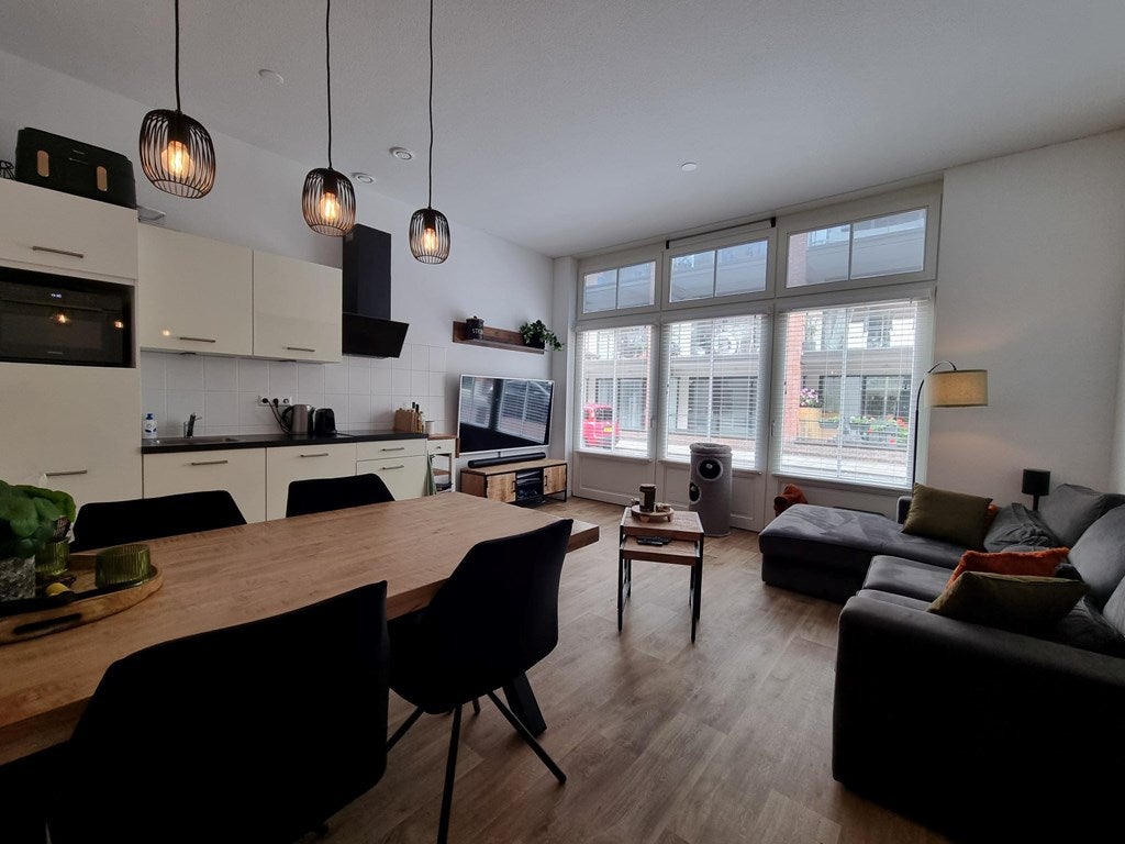 Woning te huur: Slotplein, Purmerend