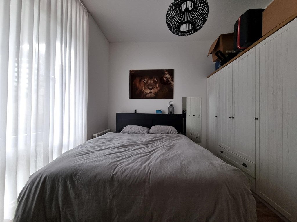 Woning te huur: Slotplein, Purmerend