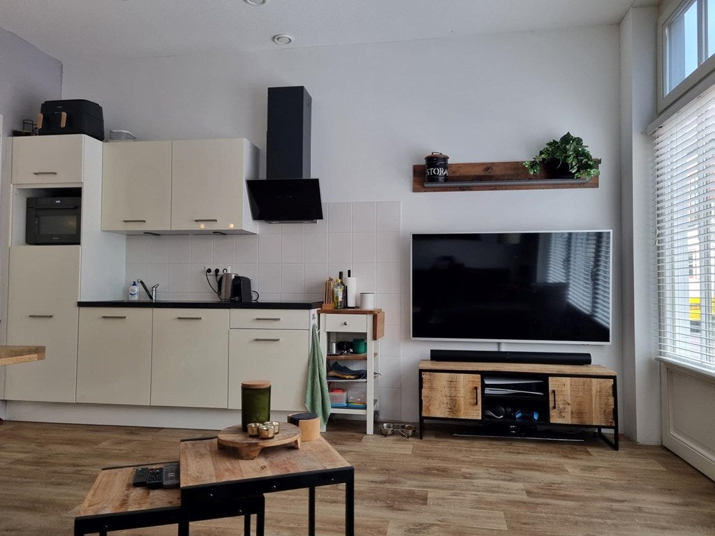Woning te huur: Slotplein, Purmerend