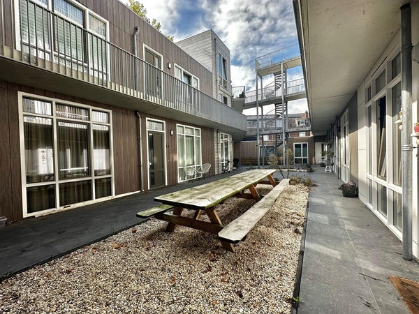 Appartement Slotplein in Purmerend