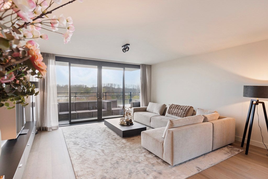 Te huur Appartement Theseusstraat in Rotterdam