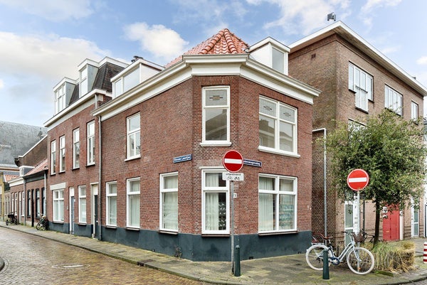 Appartement Kolenwagenslag
