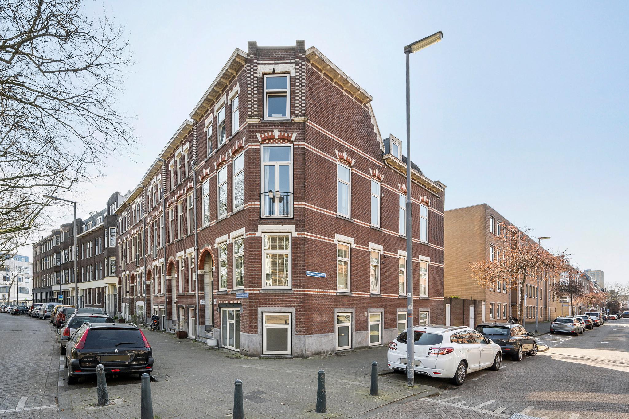 Huurwoningen Rotterdam, Zoekt U Een Huurhuis? Kijk Op Pararius.