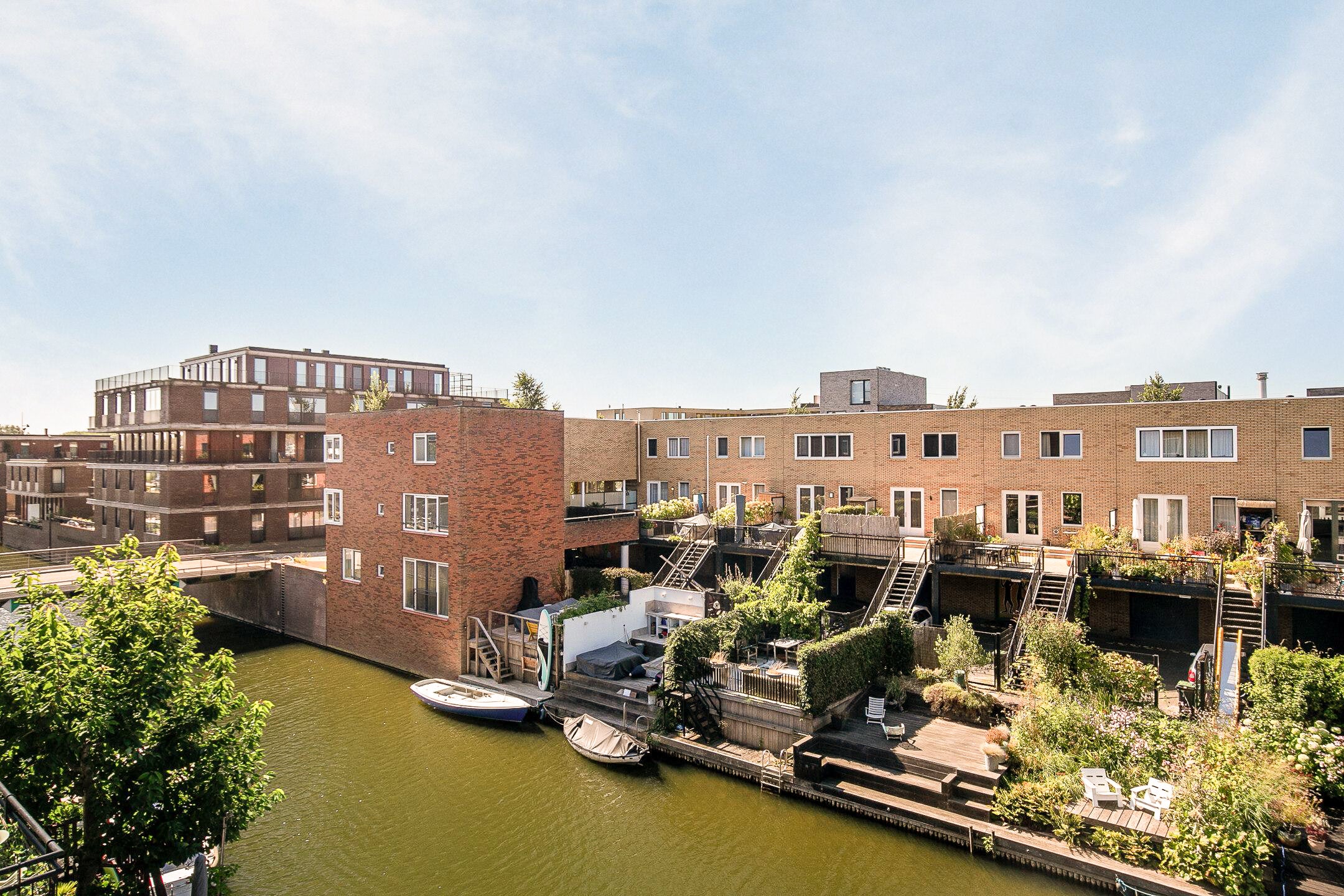 Appartement te huur: Emmy Andriessestraat 426, Amsterdam