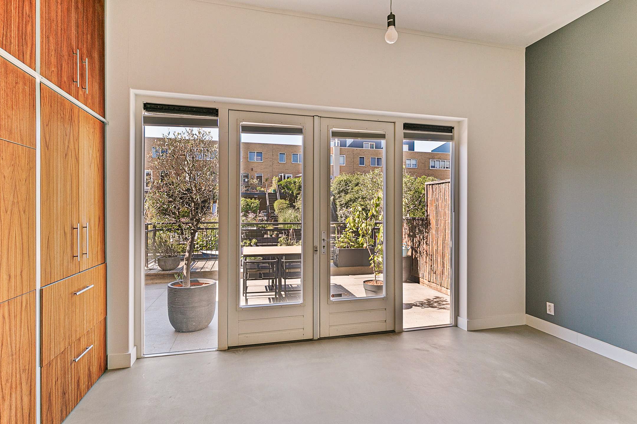 Appartement te huur: Emmy Andriessestraat 426, Amsterdam