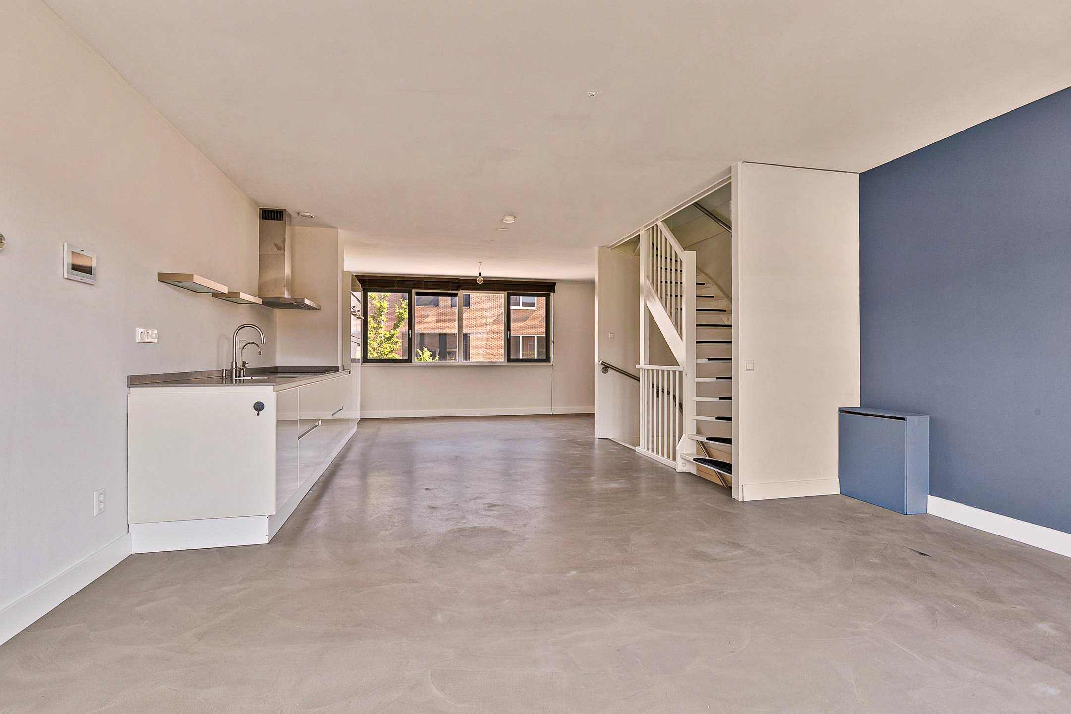 Appartement te huur: Emmy Andriessestraat 426, Amsterdam