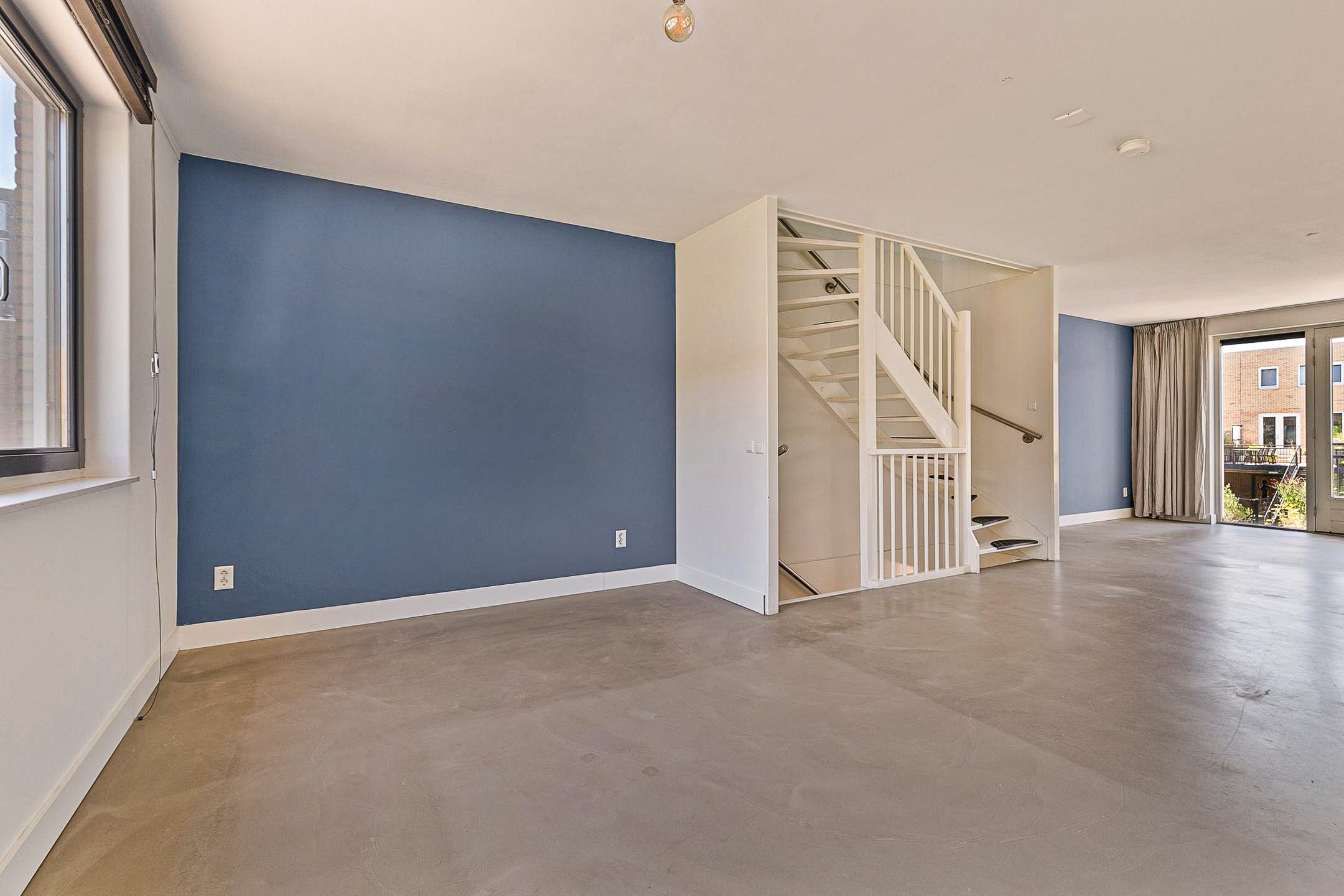 Appartement te huur: Emmy Andriessestraat 426, Amsterdam
