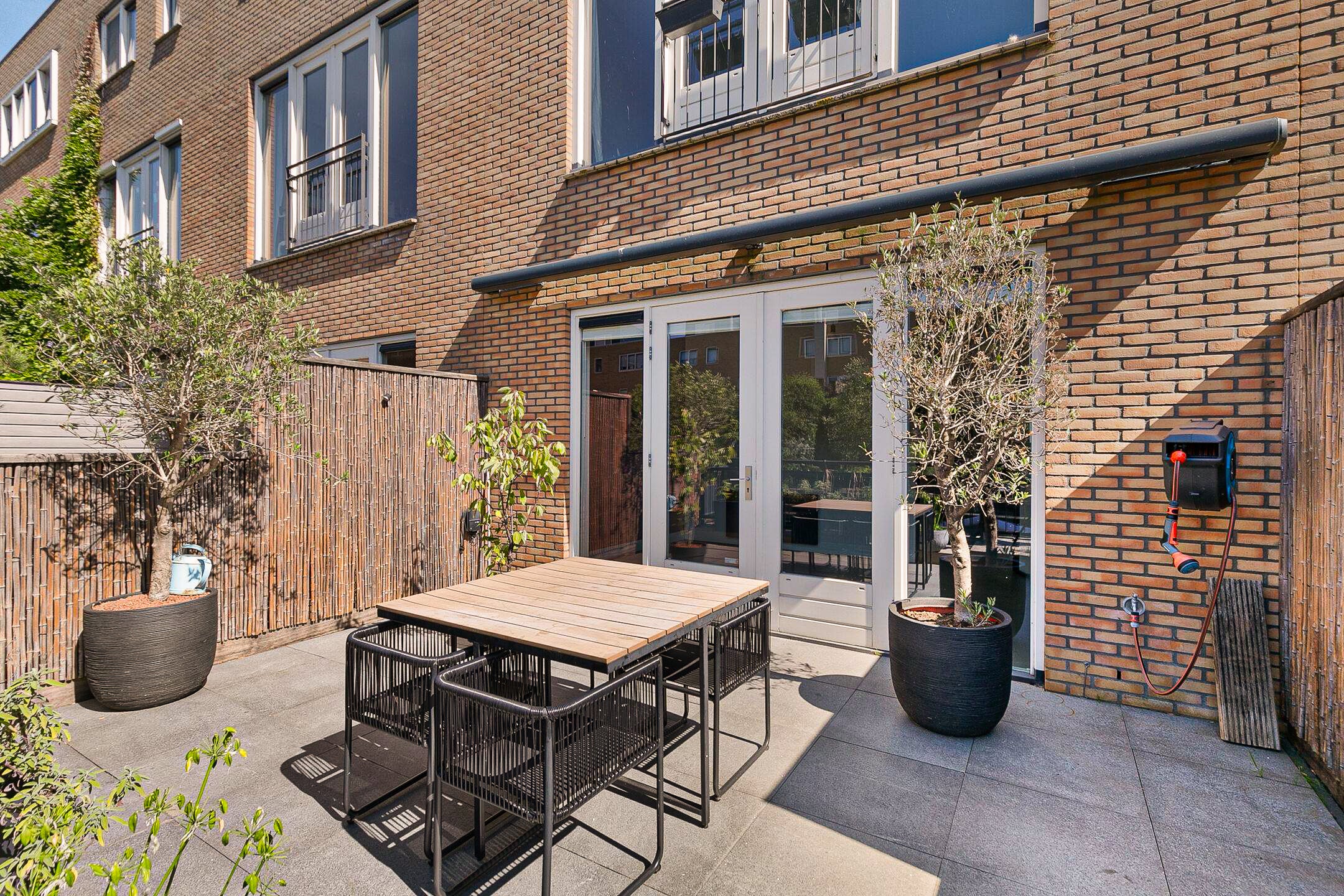 Appartement te huur: Emmy Andriessestraat 426, Amsterdam