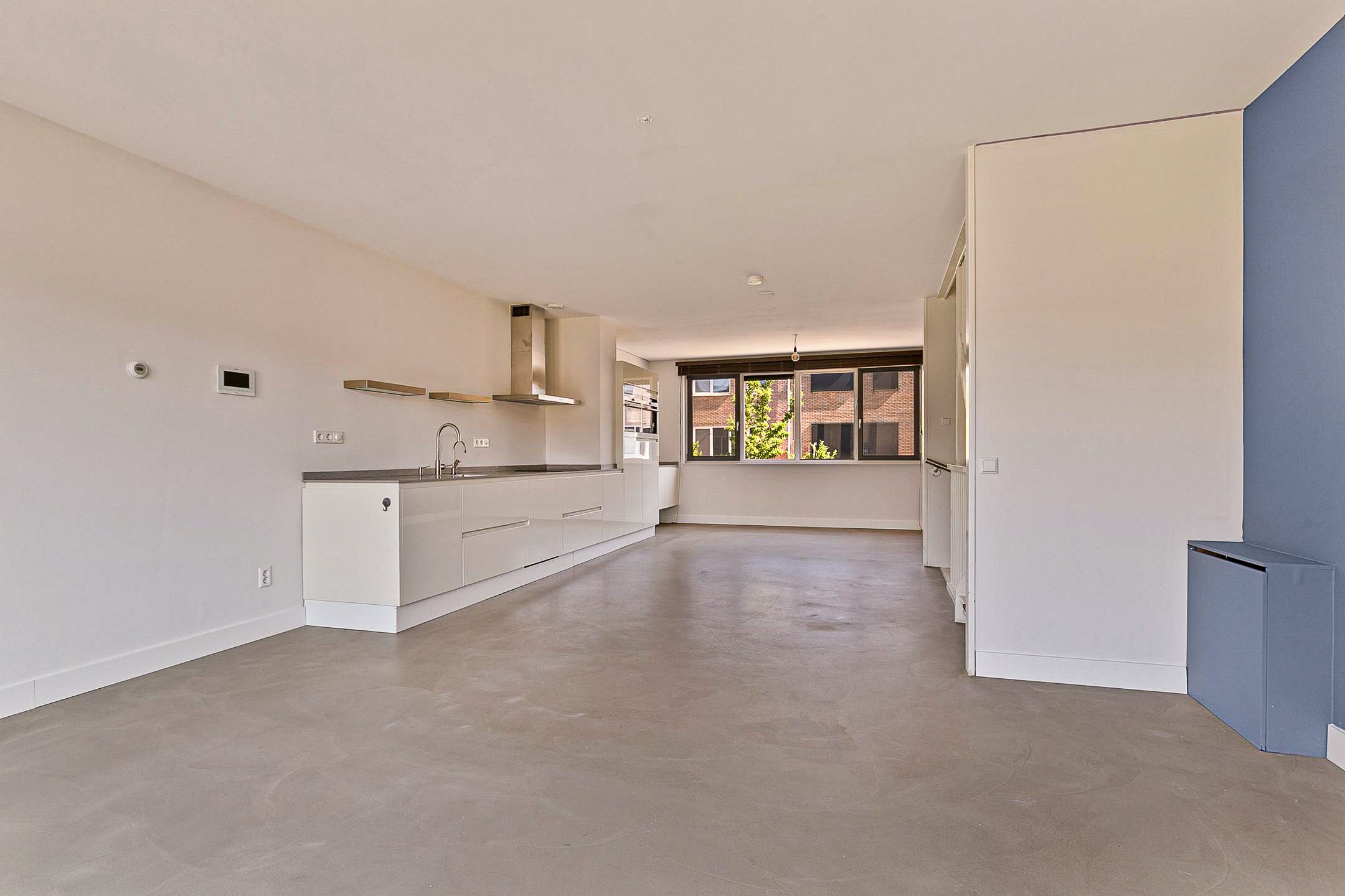 Appartement te huur: Emmy Andriessestraat 426, Amsterdam