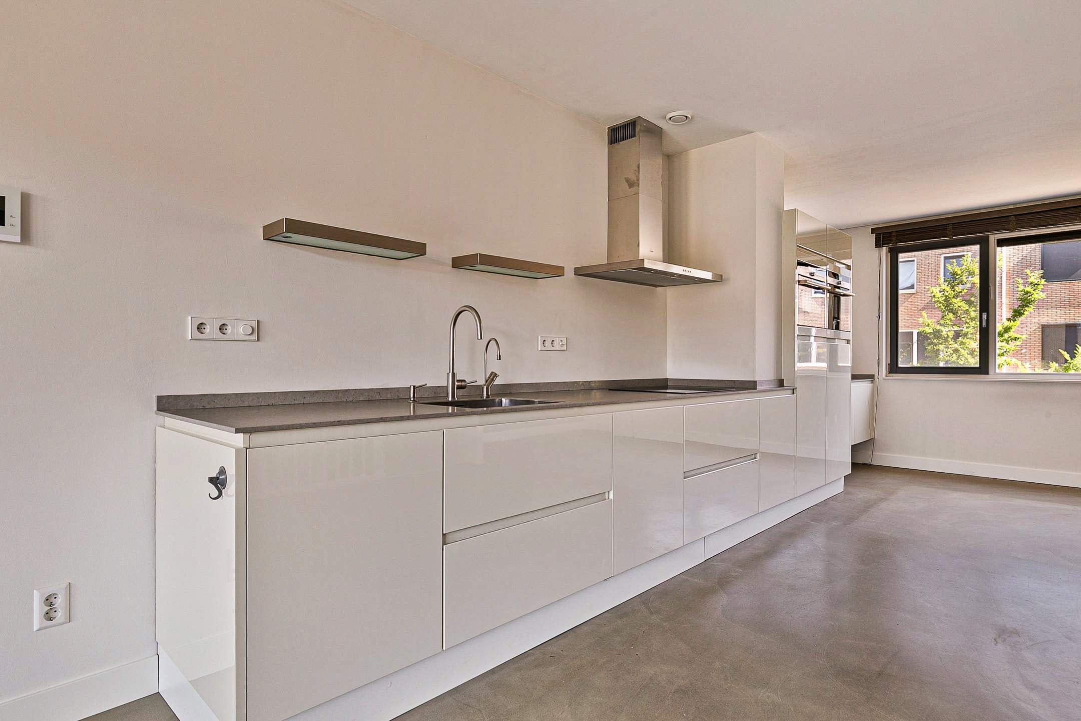 Appartement te huur: Emmy Andriessestraat 426, Amsterdam