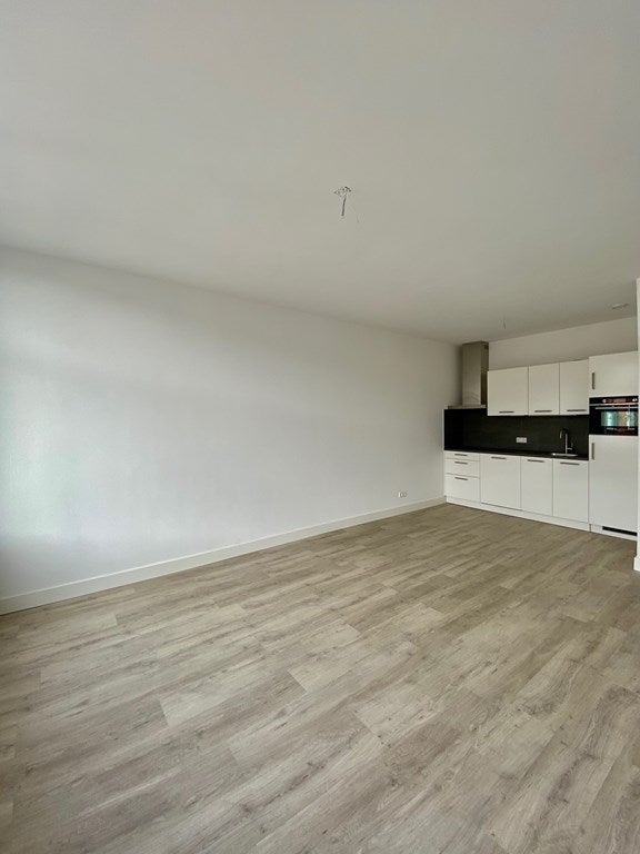 Appartement Binnensingel in Vlaardingen