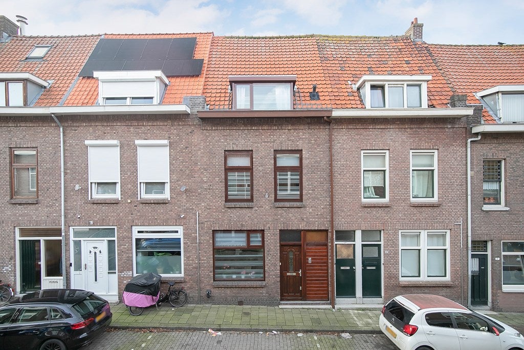 Koopwoningen Schiedam – Huis Te Koop In Schiedam