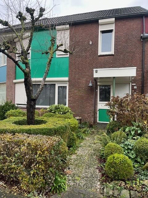 Te huur: Huis Rivierensingel in Helmond