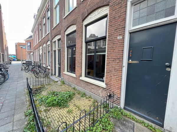 Appartement Stationsweg in Leeuwarden