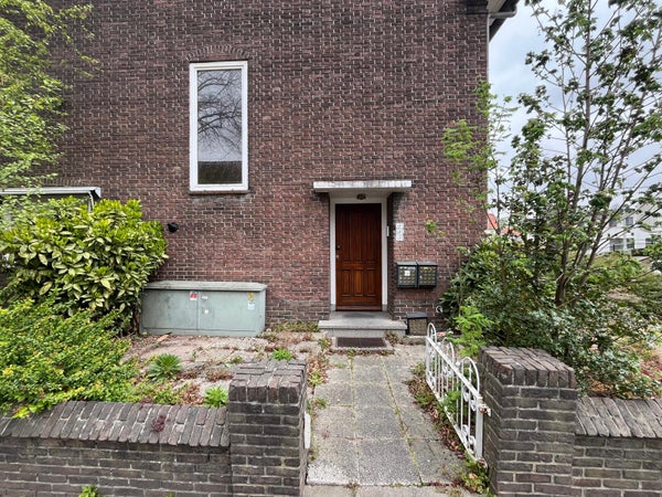 Groenseykerstraat 49