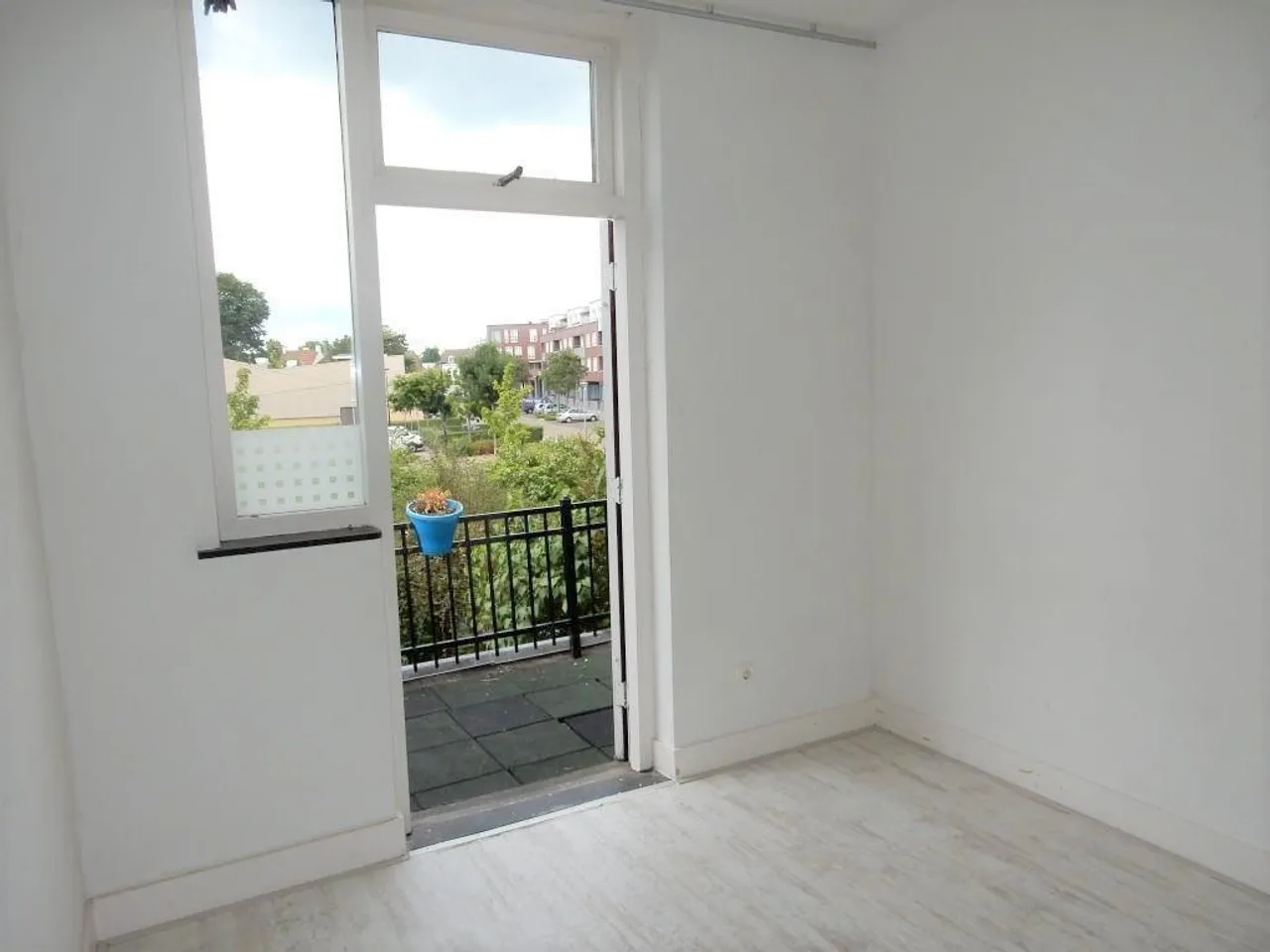 Room Frankenstraat