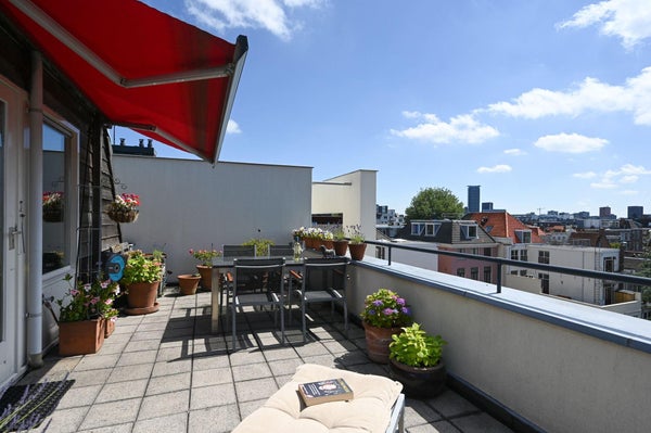 Te huur: Appartement Prinsegracht 28 A in Den Haag