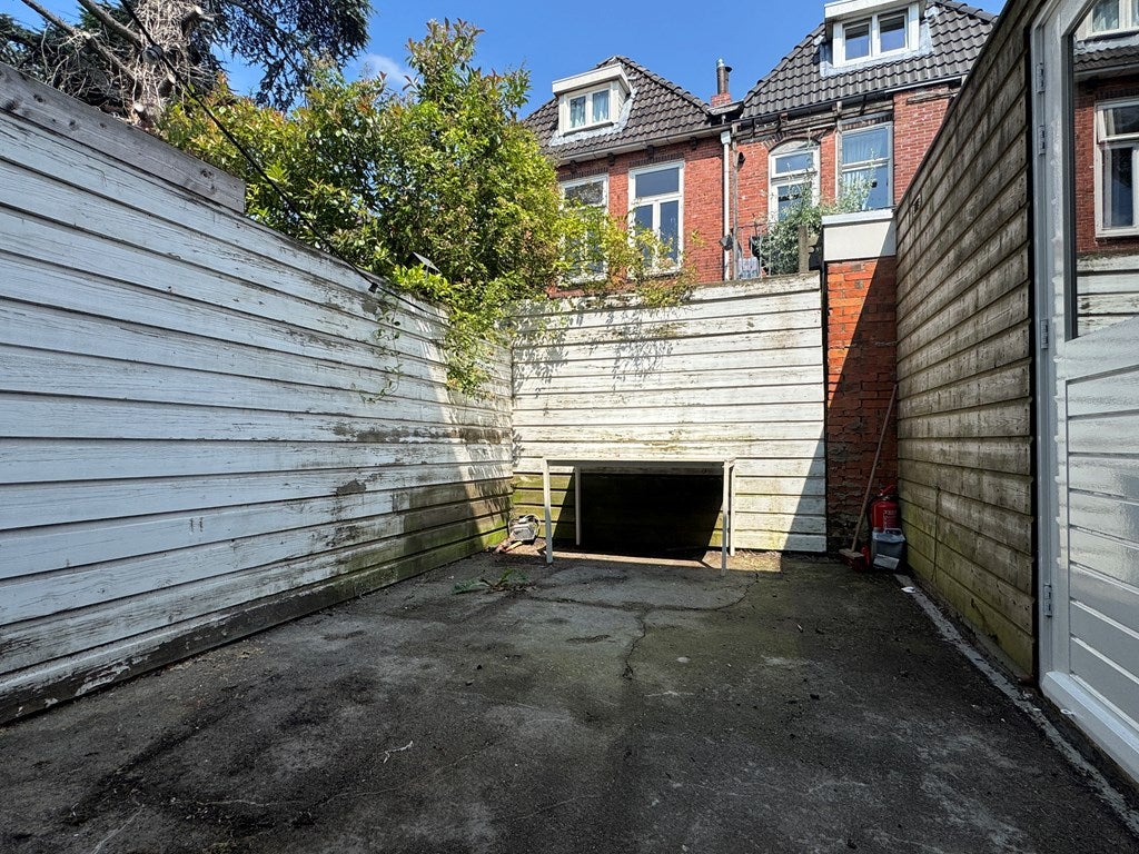 Kamer te huur: Nieuwstraat, Groningen
