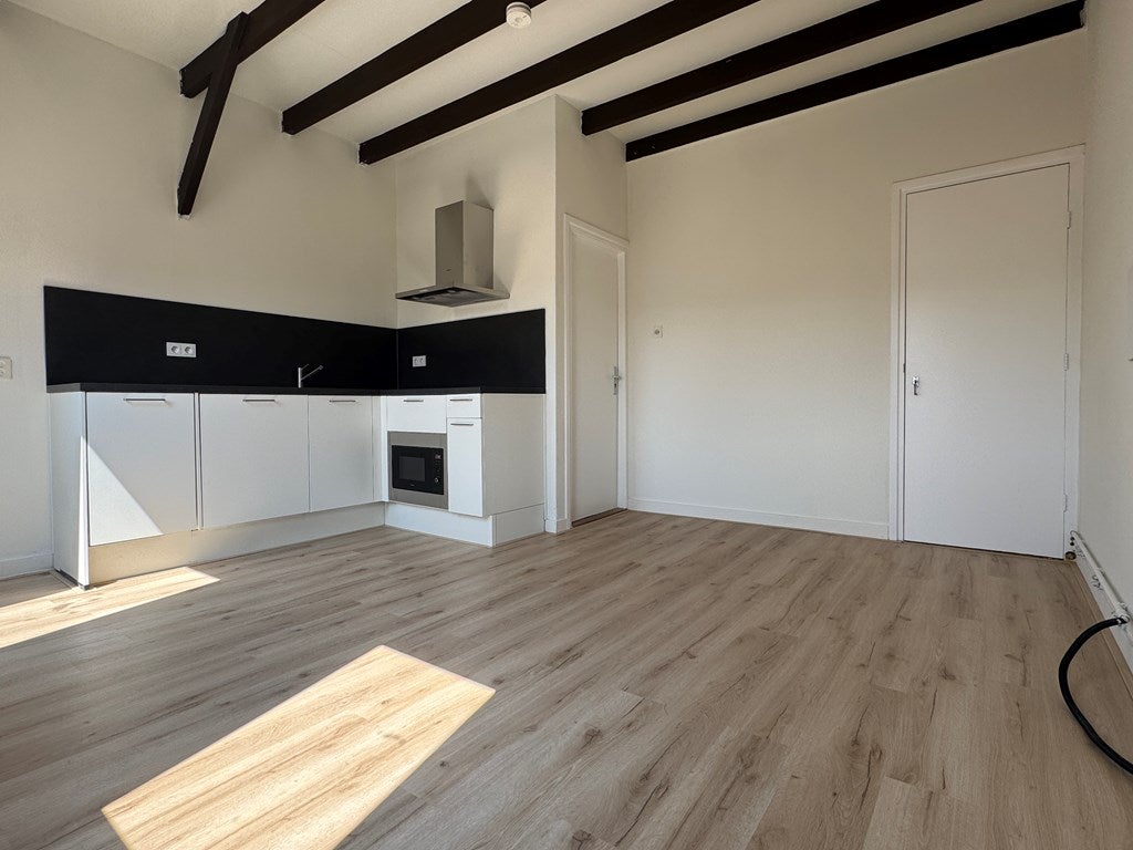 Kamer te huur: Nieuwstraat, Groningen