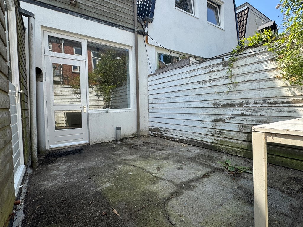Kamer te huur: Nieuwstraat, Groningen