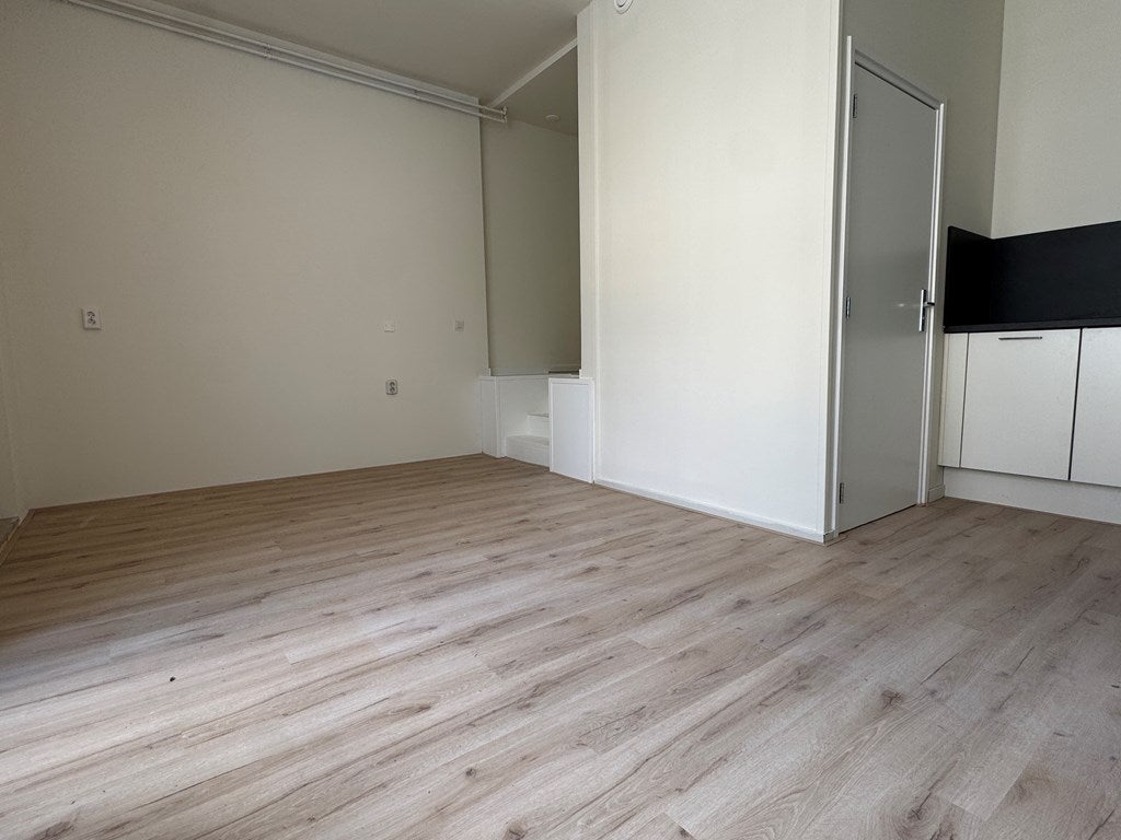 Kamer te huur: Nieuwstraat, Groningen