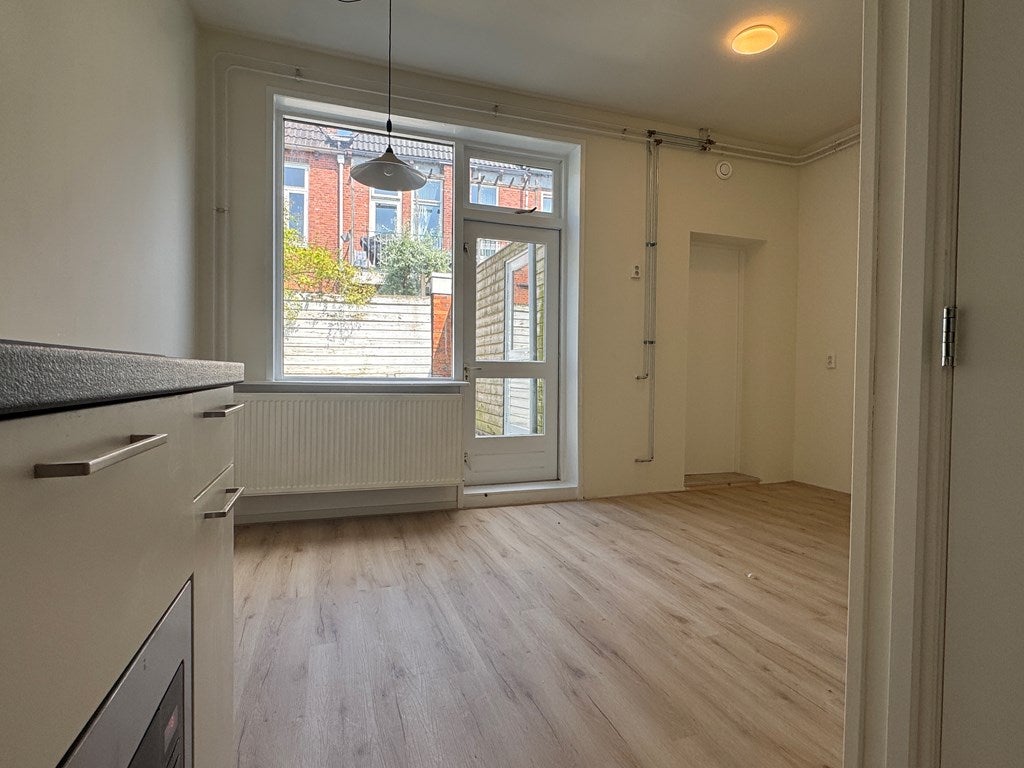Kamer te huur: Nieuwstraat, Groningen