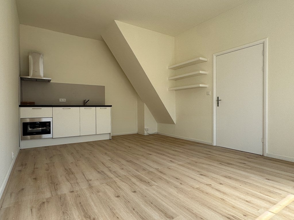 Kamer te huur: Nieuwstraat, Groningen